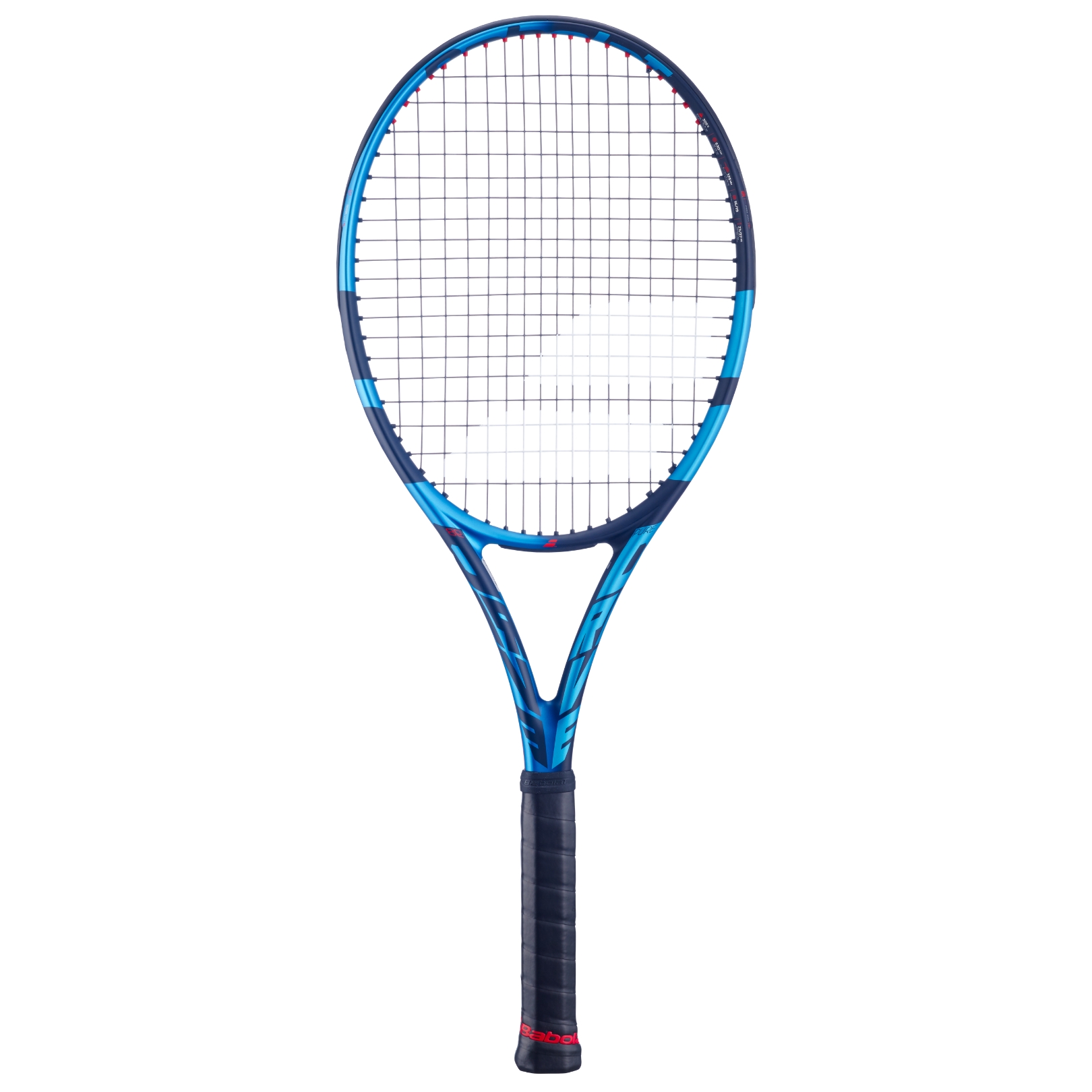 Se Babolat Pure Drive 98 hos Tennisshoppen.dk